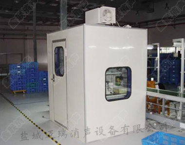 工業機器產生的噪聲怎么做降噪治理？