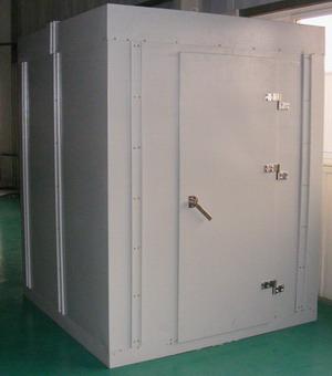 工廠隔音降噪處理怎么做？