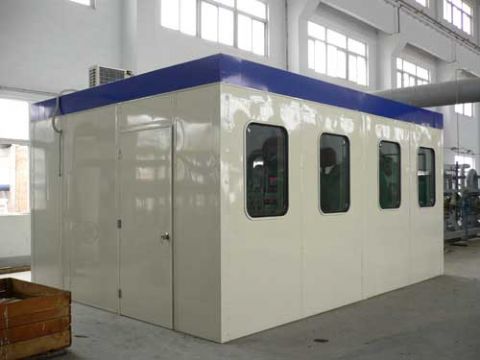 隔音房需要哪些材料？